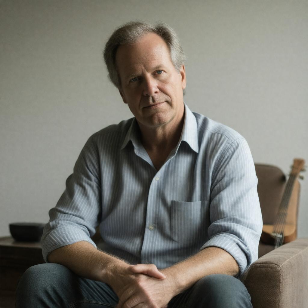 Jeff Daniels